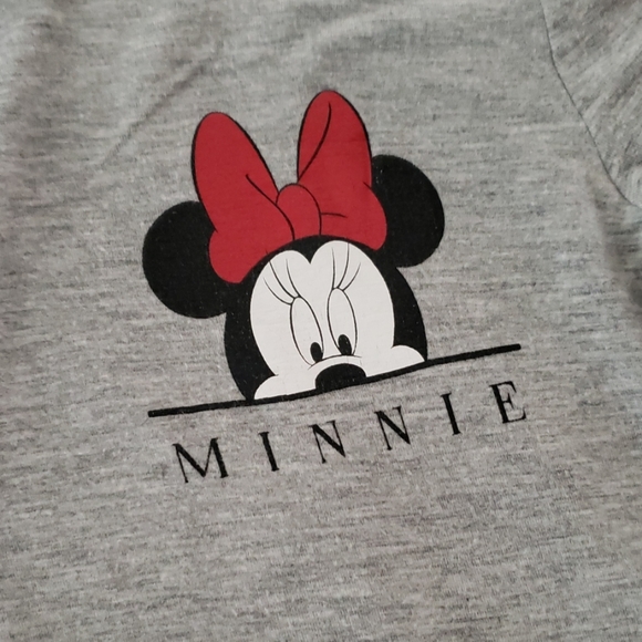 Minnie mouse tee - Picture 4 of 4